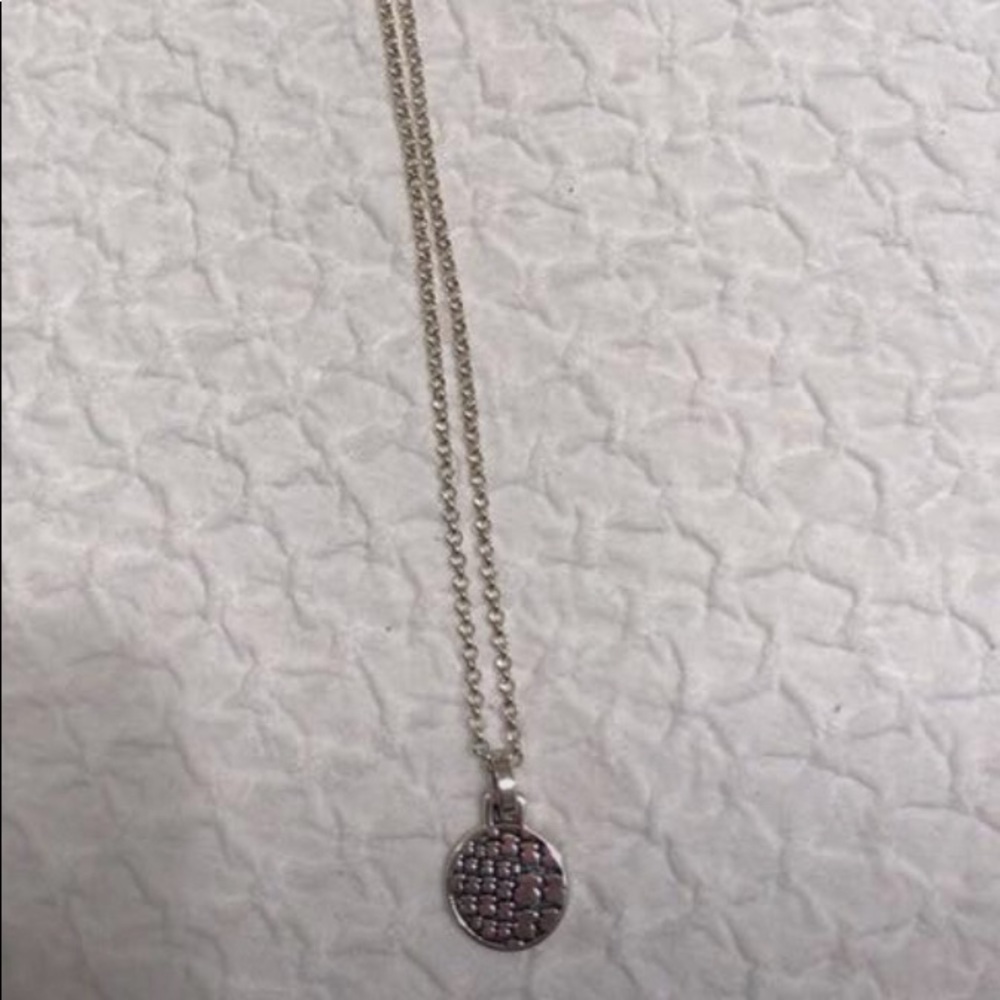 Tous necklace original ❤️